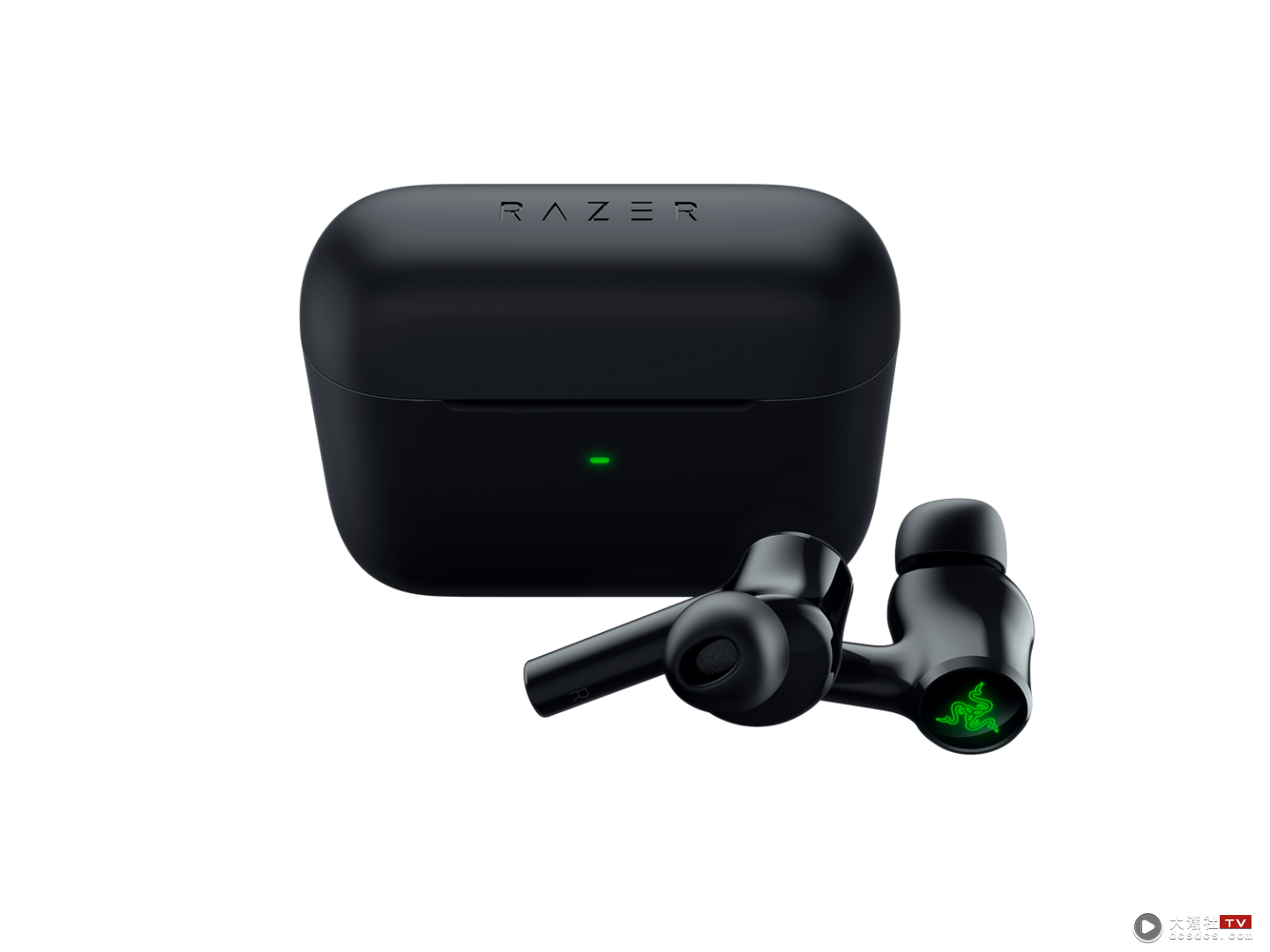 Razer 新耳机&nbsp;Hammerhead True Wireless 上市！支援 ANC 主动降噪和 RGB 灯效，售价 3,990 元
